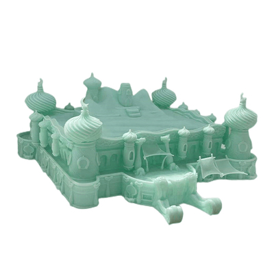 3d打印服务模型定制工业级加工高精度尼龙金属光固化ABS树脂打样