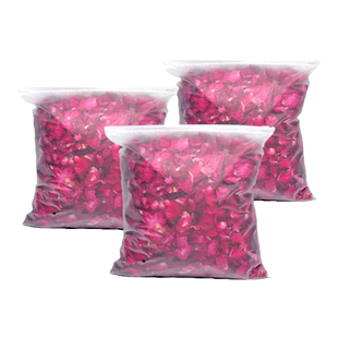 泡澡花瓣牛奶浴泡泡浴温泉足浴泡脚泡澡用的天然真玫瑰花瓣泡澡女