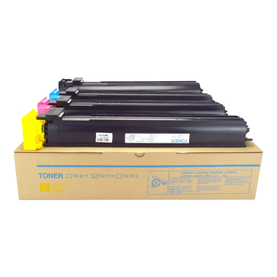 适用美能达C754e粉盒C451C654