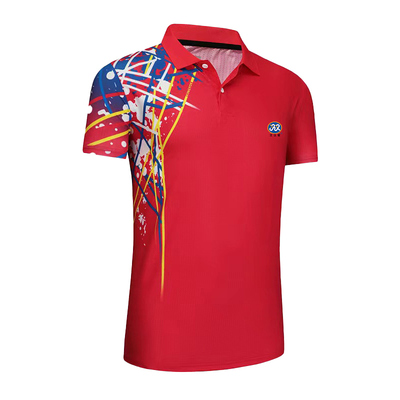 久久星女款轻薄透气速干短袖