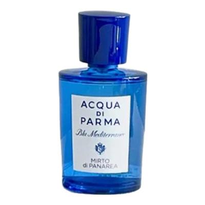 parma/帕尔马蓝色地中海香水小样
