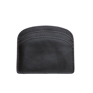 猴子家 3月6号新品“方寸”经得起时间打磨与恰到好用的真皮卡包