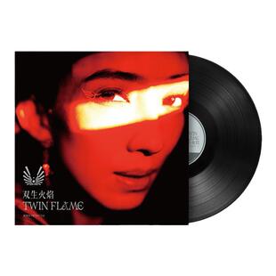 官方正版 Penny戴佩妮专辑 双生火焰 势在必行 2LP黑胶唱片写真册