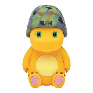 小奶龙摆件手办官方旗舰店正品桌面公仔俏皮可爱潮玩盲盒周边礼物