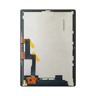 丹奇路适用华为平板M6 10.8寸 SCM SCMR-W09 AL09内外显示液晶触摸屏幕总成