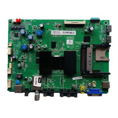 TCL L39/L42/L46/L48F3500A-3D L55F3390A主板40-1MS801-MAF2HG选