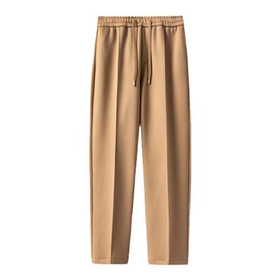 英国小狐狸长款加厚保暖休闲裤