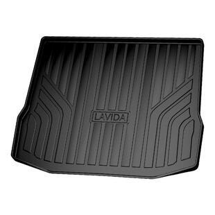 适用25款吉利银河A7专用后备箱垫TPE尾箱垫子车内改装饰配件用品