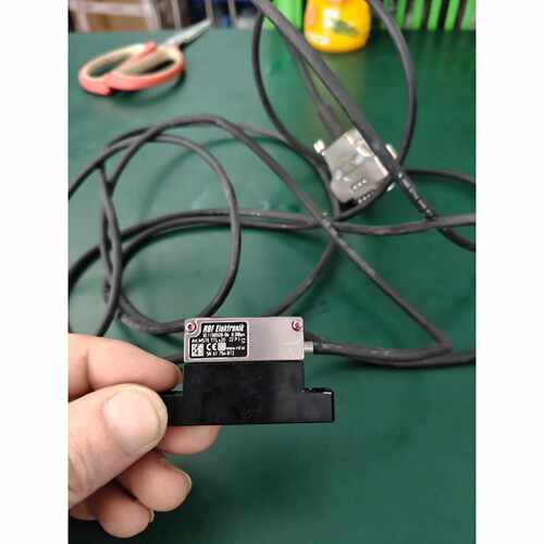 议价RSFElektronik光栅尺读数头AKMS15TT维修
