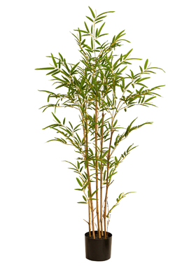 【央妈推荐】绿植高级仿真假竹子
