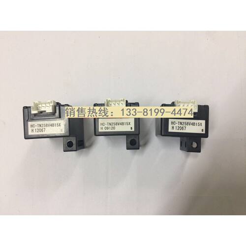 议价全新原装日本安川变频器1000系列专用互感器 HC-TN258V4B15X