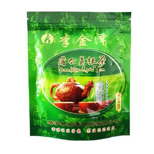 东北李金泽蒲公英根茶长白山婆婆丁整根新鲜炒熟袋装正品包邮