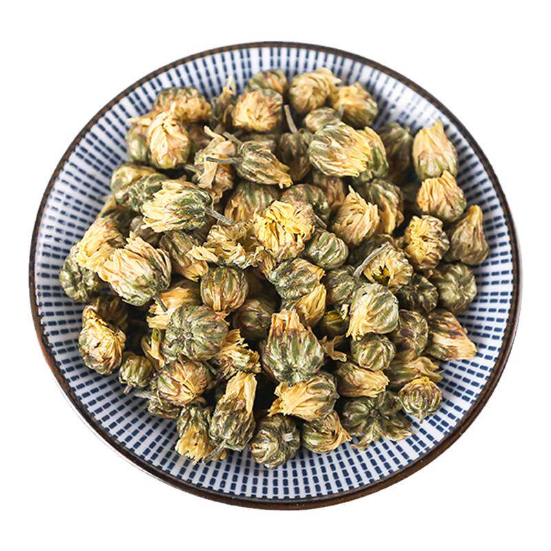 特级胎菊花茶500g非下火清火茶