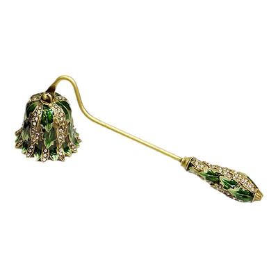 费灵家居灭烛器手工制品