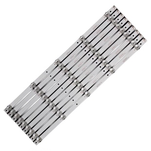 适用康佳KKTV U55W K55S U55V灯条CC02550D485V10 55E20 背光灯条