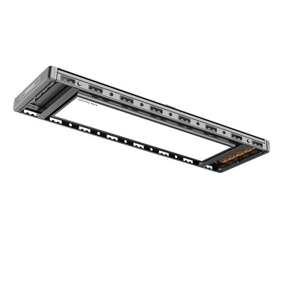 好太太超薄智能晾衣架1296/1186