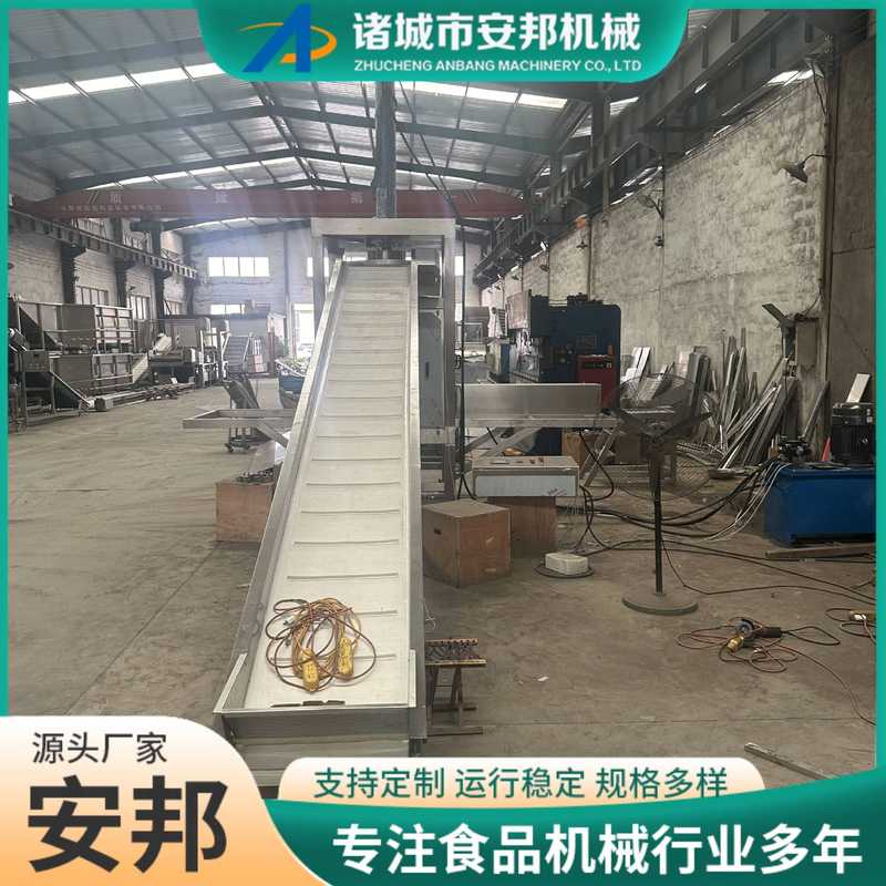 全自动酱腌菜加工设备酱腌菜压榨脱水机新型酱腌菜清洗脱盐机