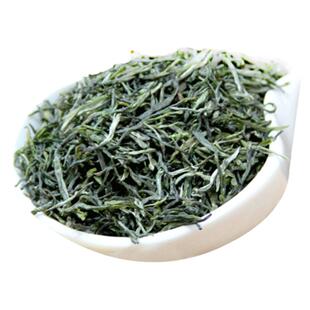 2025新茶现货浓香一级和平翠峰紫阳富硒茶产区绿茶陕西散茶一斤