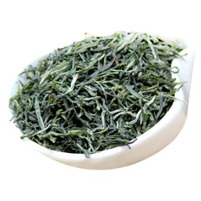2026新茶现货浓香一级和平翠峰紫阳富硒茶产区绿茶陕西散茶一斤