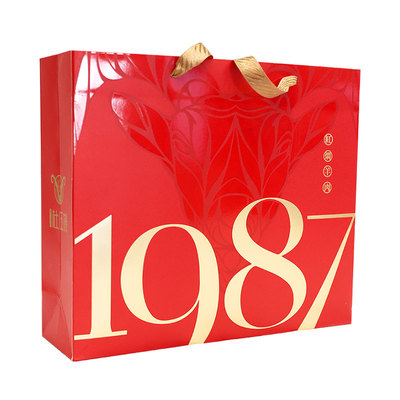 杜伍嫂红焖羊肉真空礼盒聚餐佳品