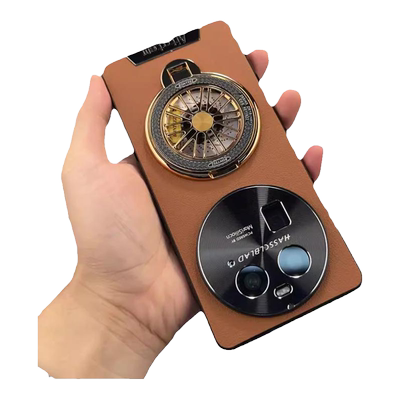 适用oppofindx6pro陀螺支架外壳