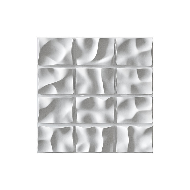 几何现代简约凹凸客厅装饰画立体浮雕高端手工别墅设计师玄关挂画