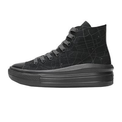converse匡威男女鞋Chuck Taylor 运动休闲帆布鞋A12775C