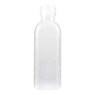 油壶厨房家用调料瓶尖叫油瓶酱油香油专用分装瓶pp5挤压器喷油壶
