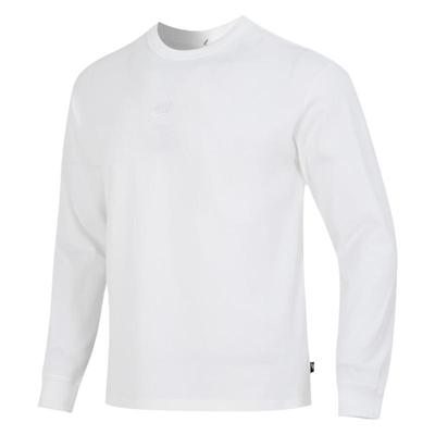 耐克男子长袖圆领套头衫