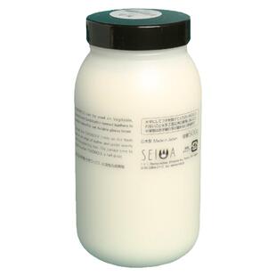 日本进口诚和SEIWA床面处理剂白胶手工皮革处理剂抛光剂