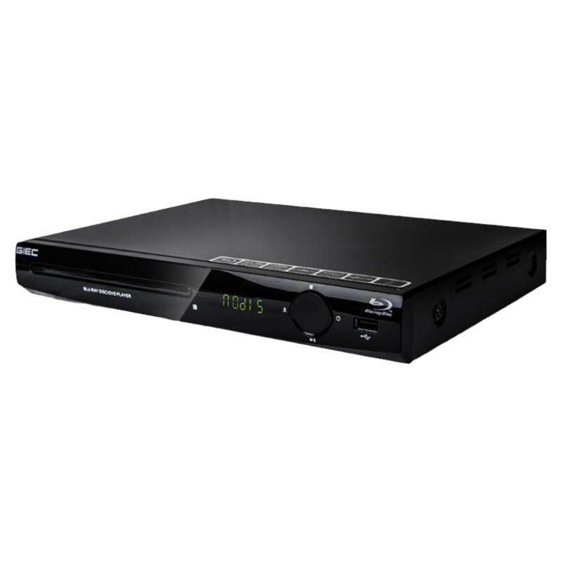 GIEC/杰科 BDP-G2805蓝光播放机家用dvd影碟机高清硬盘播放器cd机