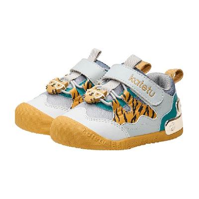 卡特兔新款儿童鞋子宝宝学步鞋