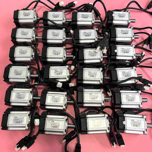 询价信捷200W总线伺服套装DS5C1系列
