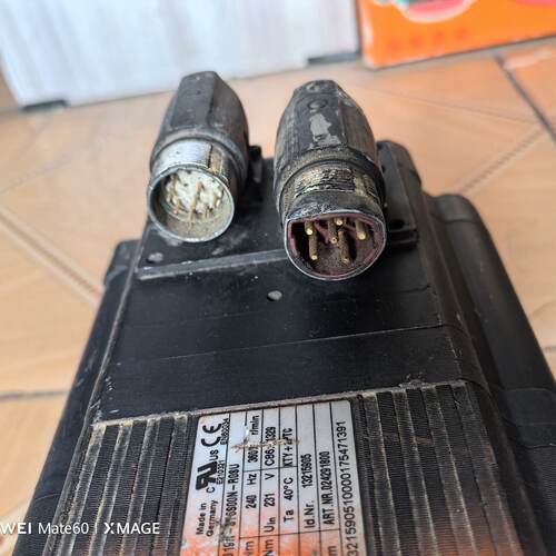 议价Cloos Servo Motor适用