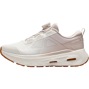 安踏【关晓彤同款】神行Pro综训鞋女运动冬季减震训练鞋122447711