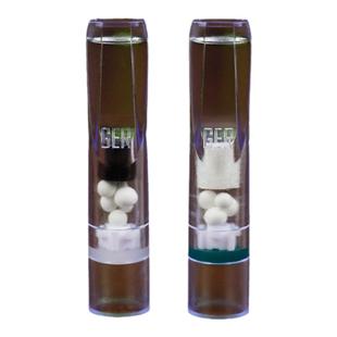 诤友一次性烟嘴过滤器正品香咽香烟过滤嘴粗中细支三用通用过滤嘴