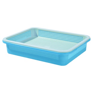 yee兔子鲜草无土水培盒种植送燕麦小麦草种子龙猫荷兰猪零食用品