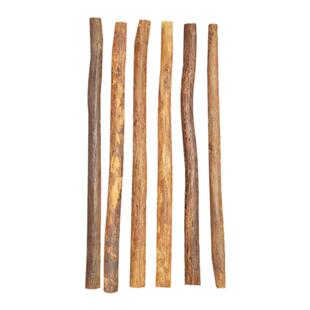 风化老榆木柱子防腐木原木圆柱实木隔断装饰立柱旧木头靠墙柱子