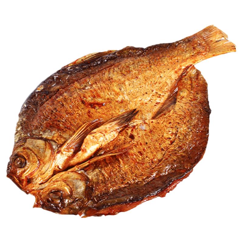 童胖子常德香辣手撕零食酱板鱼