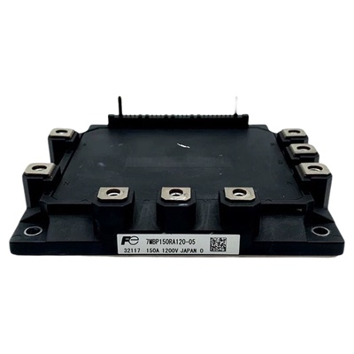 7MBP150RA120-0524富士模块