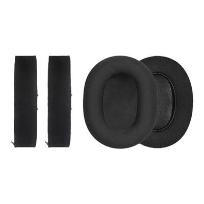 适用INZONEH9耳机头梁保护套