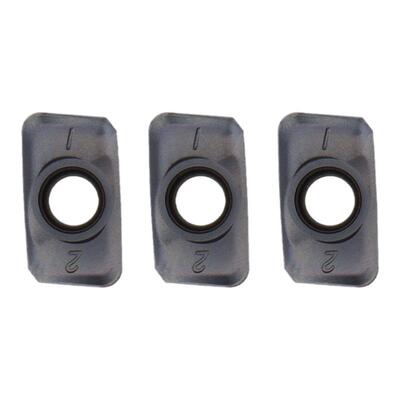 数控铣刀片APMT160420PDER-GW