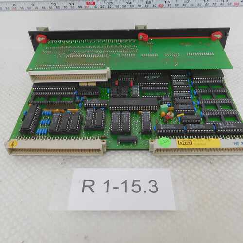 DGD DE-CPU 3.0F S104060, Unused