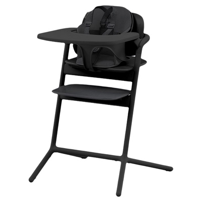 cybexlemo2成长椅多功能餐椅