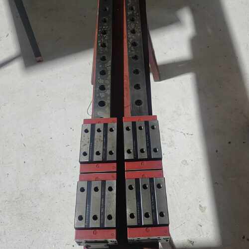 施耐博格MRW45-G1-V3-R1-CN-S99-LN滚柱—议价