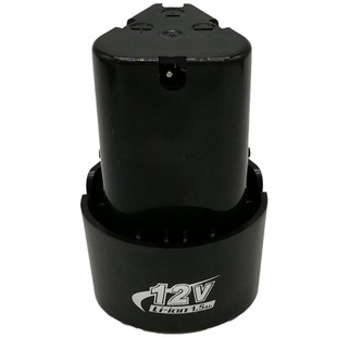 12V16V21V25V充电钻锂电扳手电池包电动螺丝刀无线电钻座充直充