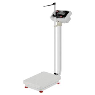 凯丰电子秤身高体重秤美容院减肥电子称健身房医院体检家用人体秤