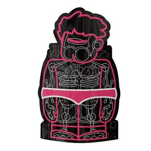 【雷总同款】一次性内裤男士日抛裤无菌免洗男平角四角内裤大码