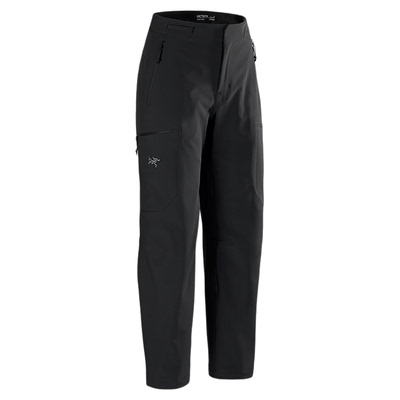 始祖鸟GAMMAMX软壳长裤