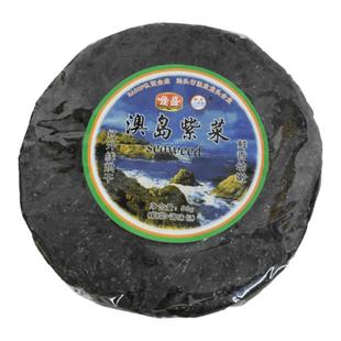 汕头南澳紫菜干货50g 莱芜海鲜特产海发菜无沙头水紫菜蛋汤包邮